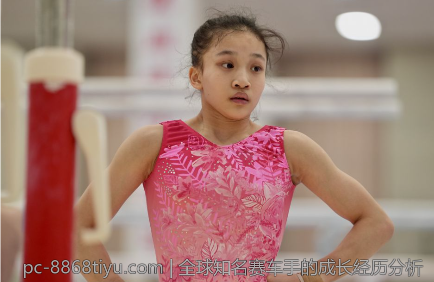全球知名赛车手的成长经历分析