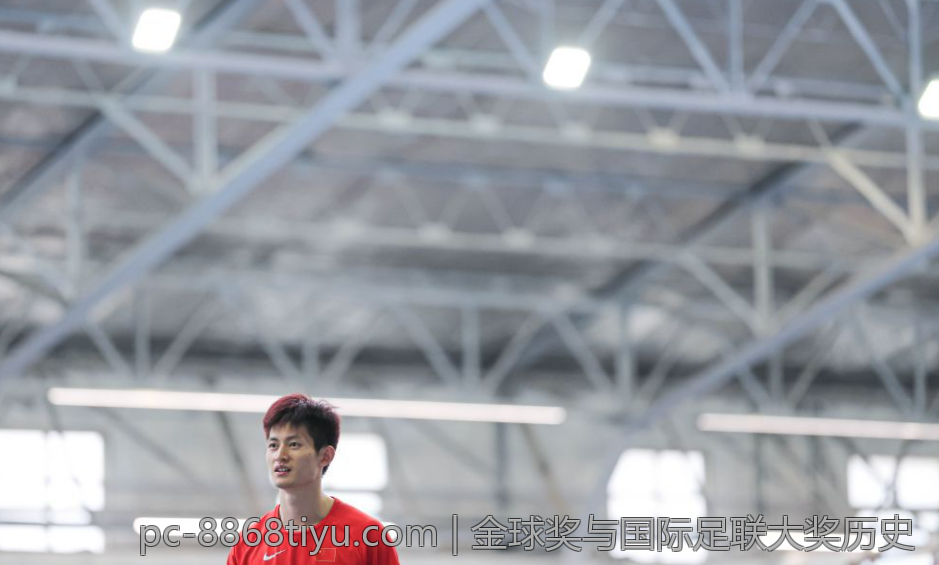 金球奖与国际足联大奖历史