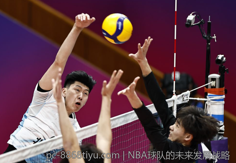 NBA球队的未来发展战略