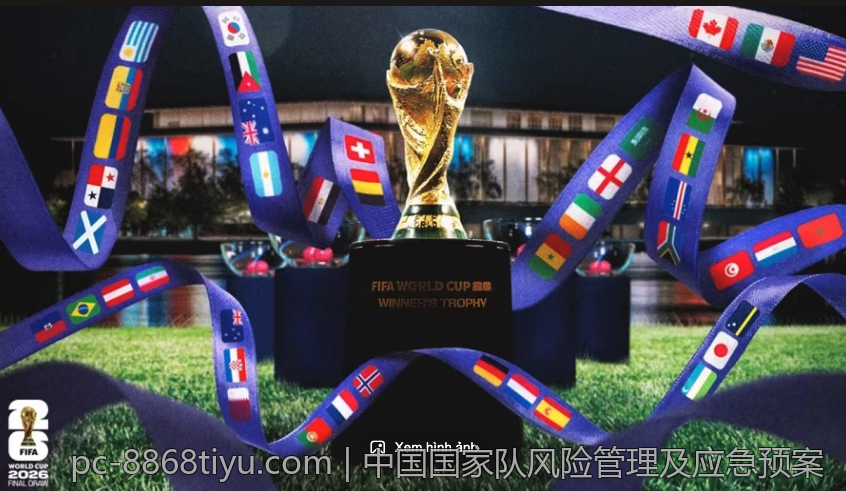 中国国家队风险管理及应急预案